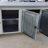 کمد زیر باری|جاکفشی، کمد، دراور|مرودشت, بیست متری بیمارستان|دیوار