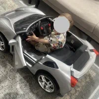 ماشین شارژی|اسباب‌بازی بچه|آبادان, |دیوار