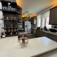 اپارتمان۶۴متری/خوش نقشه/غرق نور/کهریزک|فروش آپارتمان|کهریزک, |دیوار