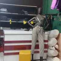 لباس وشلوار