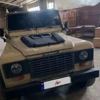 پاژن ۴در۴سیلندر