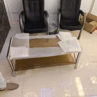 میز و ۲عدد صندلی
