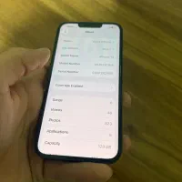 Iphone 13 normall