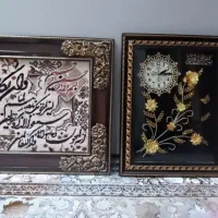 تابلوهای زیبا|تابلو فرش|سنندج, |دیوار