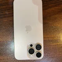 ایفون 16 پرو مکس 256 زیر قیمت