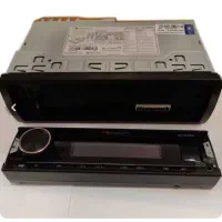 ضبط ماشین ناکامیچی شیش خروجه بلوتوث دار|قطعات یدکی و لوازم جانبی|چرام, |دیوار