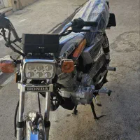 هندا ۲۰۰ شرایطی