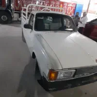 پیکان وانت|خودرو سواری و وانت|دزفول, |دیوار