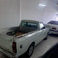 پیکان وانت
