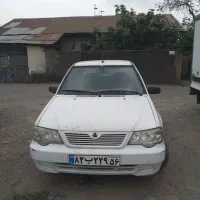 دربستی برون شهری به کل نقاط کشور با بیمه تکمیلی