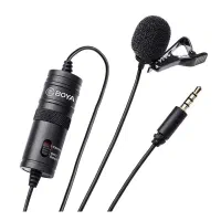 میکروفون بویا