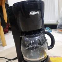 قهوه جوش فلر