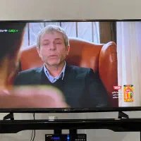 ال ای دی49 اینچ LG|تلویزیون و پروژکتور|نورآباد ممسنی, |دیوار