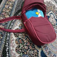 کیف حمل نوزاد