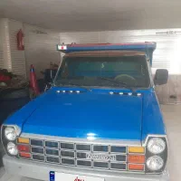 نیسان کمپرسی