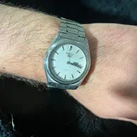 ساعت کلکسیونی سیکو۵ قدیمی