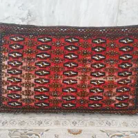 تعدادی پشتی