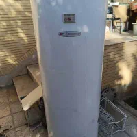 آبگرمکن مخزنی ۲۱۰ لیتری جنرال