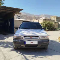 پراید مدل 85