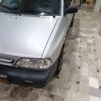 پراید صبا مل۸۸