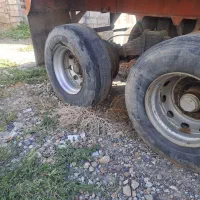 تانکر اسید|خودرو سنگین|تبریز, |دیوار