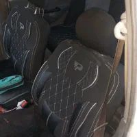 پراید ۱۳۲ سفید مدل ۸۹ ۲۱۰م|خودرو سواری و وانت|شاندیز, |دیوار