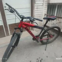 دوچرخه اولمپیا 26