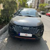 x33 cross دنده در حد صفر