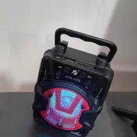 اسپیکرKTB-1370|سیستم صوتی خانگی|ماهدشت, |دیوار