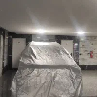 سواری چادر روکش شاسی بلند خارجی ضد آب باران|خدمات موتور و ماشین|خرم‌آباد, |دیوار