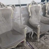 مبل ۷نفره
