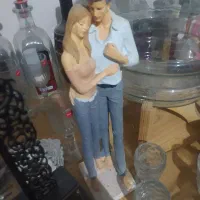 وسایل دکوری و مجسمه