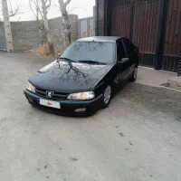 پژوپارس پنوماتیک