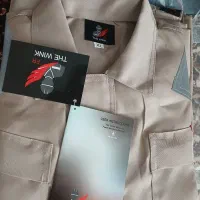 لباس کار