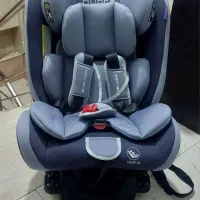 صندلی ماشین بچه مارک دلیجان