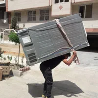 اتوبارباربری اسباب کشی اثاثیه منزل باکارگر/کل نقاط|خدمات حمل و نقل|گرمدره, |دیوار