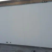 ۳ درب واحدسنگین و محکم در حد نو