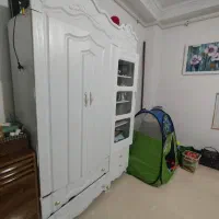 کمد|بوفه، ویترین، کنسول|جلین, |دیوار