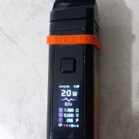 پاد ماد اسموک