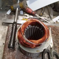 تعمیرات و نصب انواع  پمپ و تعمیر کولر (کل تهران)