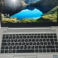 لپتاپ HP Elitebook core i7