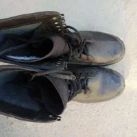 پوتین سایز ۴۳