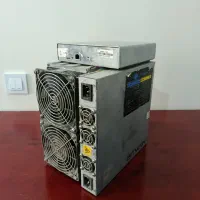 دستگاه ماینر.t17 47th تراهش