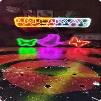 نئون پر نور|خدمات پیشه و مهارت|تبریز, |دیوار