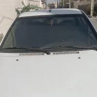 پراید 132 ساده، مدل ۱۳۹۵