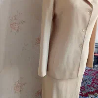 لباس زنانه کت ودامن نو ترک|لباس|پردیس, فاز ۳|دیوار