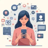 استخدام ادمین و... در روبیکا