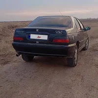 پژو پارس ساده، مدل ۱۳۸۵|خودرو سواری و وانت|ایلخچی, |دیوار