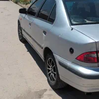 سمند تمیز ۸۳