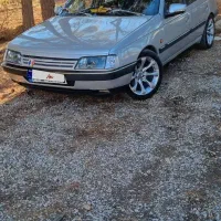 پژو ۴۰۵ لوازمی سالم|خودرو سواری و وانت|کوهبنان, |دیوار